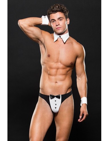 TUXEDO COSTUME 3PCS M/L