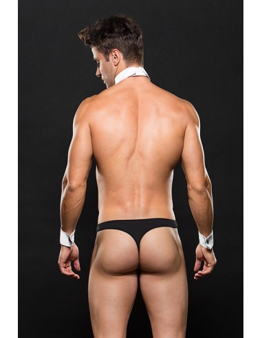 TUXEDO COSTUME 3PCS M/L