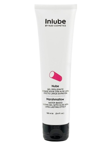 Inlube Marshmellow 100 ml