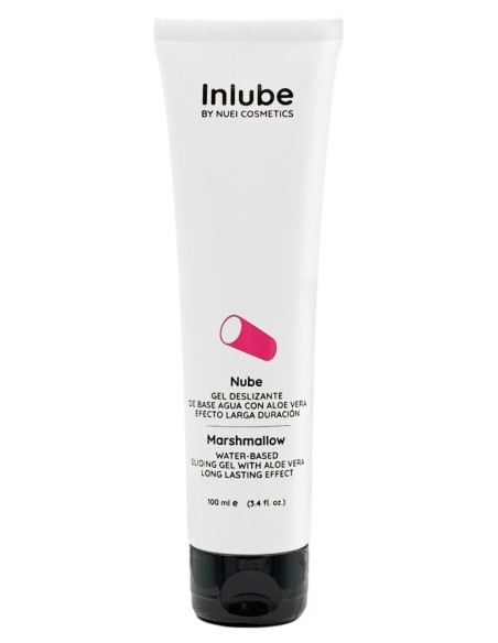 Inlube Marshmellow 100 ml