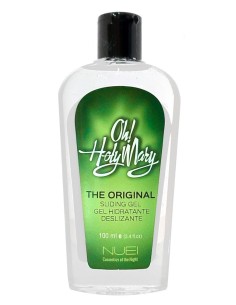 Oh! Holy Mary Sliding Gel 100 2
