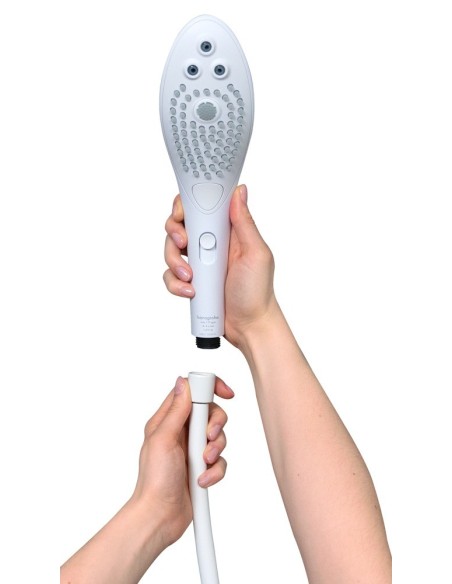 Womanizer Wave White