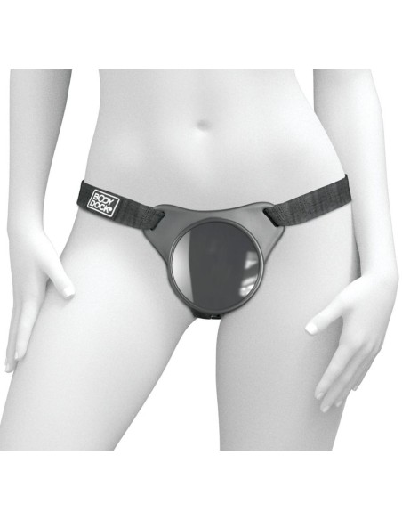 Body Dock Original Harness