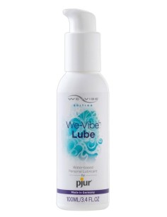 pjur We-vibe Lube 100 ml