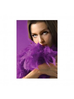 Boa Purple