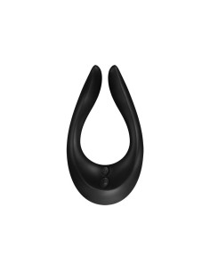 SATISFYER ENDLESS JOY - Black acquista online su Porky's Store