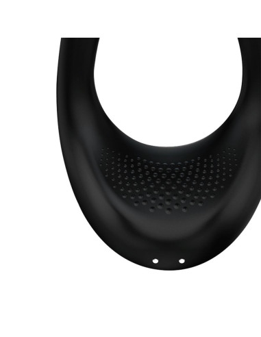 SATISFYER ENDLESS JOY - Black acquista online su Porky's Store