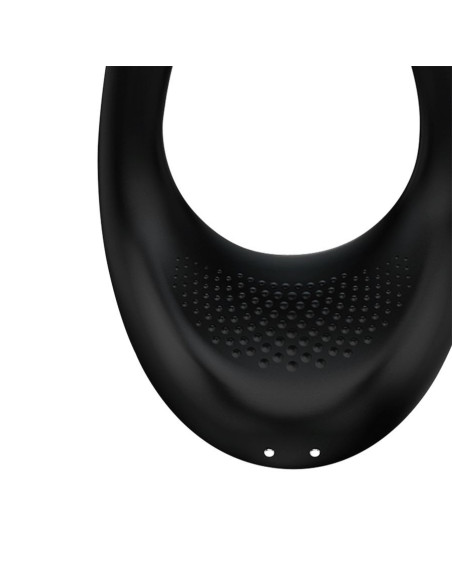 SATISFYER ENDLESS JOY - Black acquista online su Porky's Store