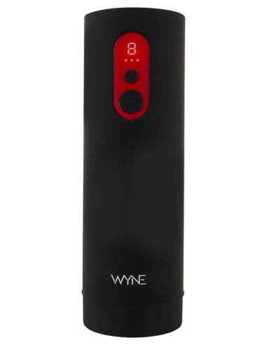 WYNE Masturbator 08