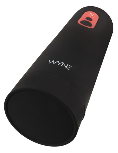 WYNE Masturbator 08