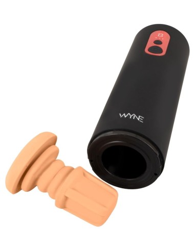 WYNE Masturbator 08