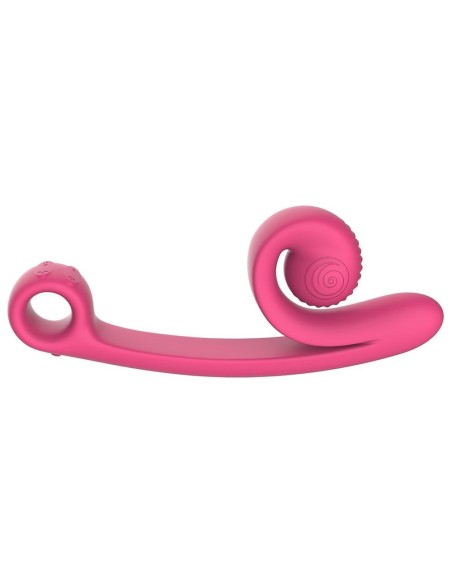SVibe Curve Pink