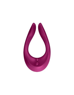 SATISFYER ENDLESS JOY - Magenta acquista online su Porky's Store
