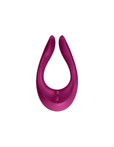SATISFYER ENDLESS JOY - Magenta acquista online su Porky's Store