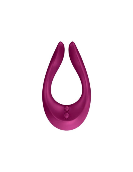 SATISFYER ENDLESS JOY - Magenta acquista online su Porky's Store