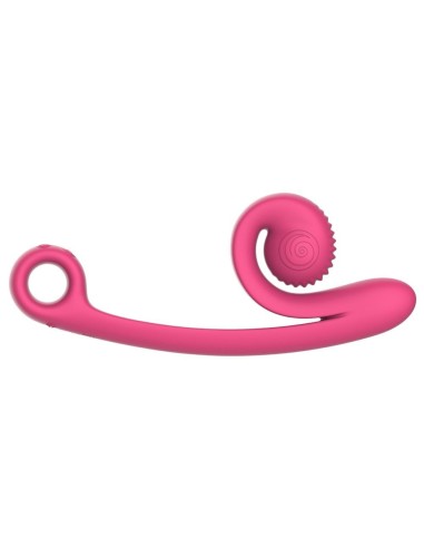 SVibe Curve Pink