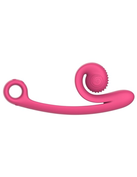 SVibe Curve Pink