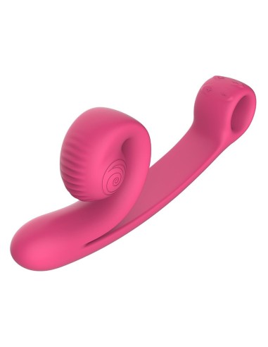 SVibe Curve Pink
