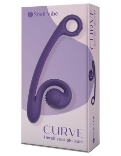 SVibe Curve Purple 2