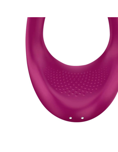 SATISFYER ENDLESS JOY - Magenta acquista online su Porky's Store