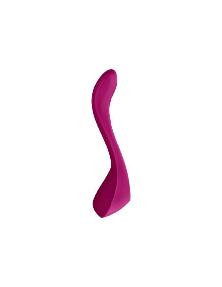 SATISFYER ENDLESS JOY - Magenta acquista online su Porky's Store