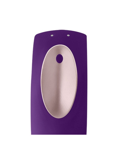 SATISFYER DOUBLE PLUS REMOTE acquista online su Porky's Store