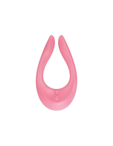 SATISFYER ENDLESS JOY - Pink acquista online su Porky's Store