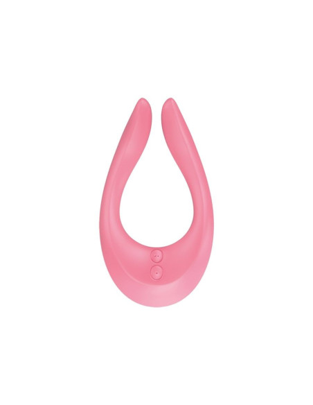 SATISFYER ENDLESS JOY - Pink acquista online su Porky's Store