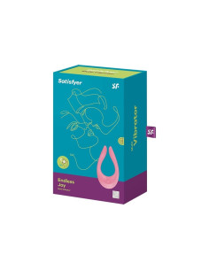 SATISFYER ENDLESS JOY - Pink acquista online su Porky's Store 2