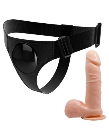 Pretty Love Tom Harness Briefs