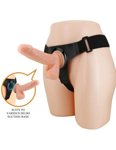 Pretty Love Tom Harness Briefs