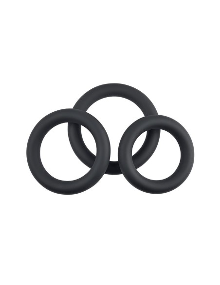 SELOPA 3 RING CIRCUS