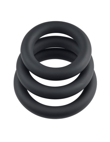 SELOPA 3 RING CIRCUS