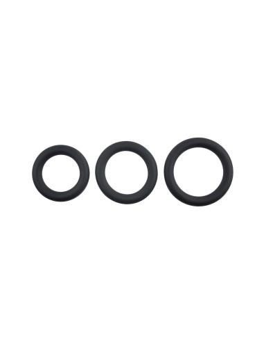 SELOPA 3 RING CIRCUS