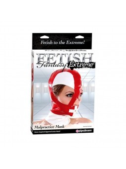 Fetish Fantasy Extreme...