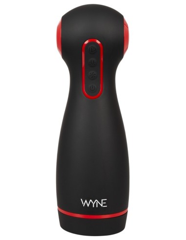 WYNE Masturbator 06