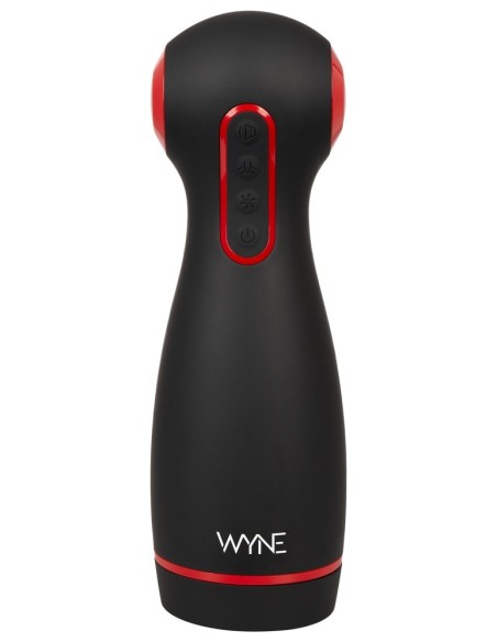 WYNE Masturbator 06