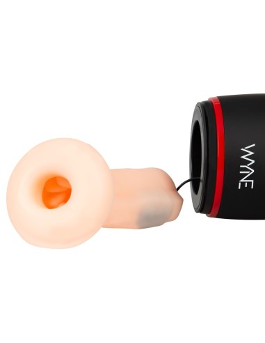 WYNE Masturbator 06