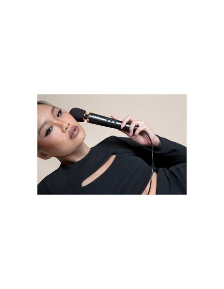 LE WAND POWERFUL PETITE PLUG IN BLACK