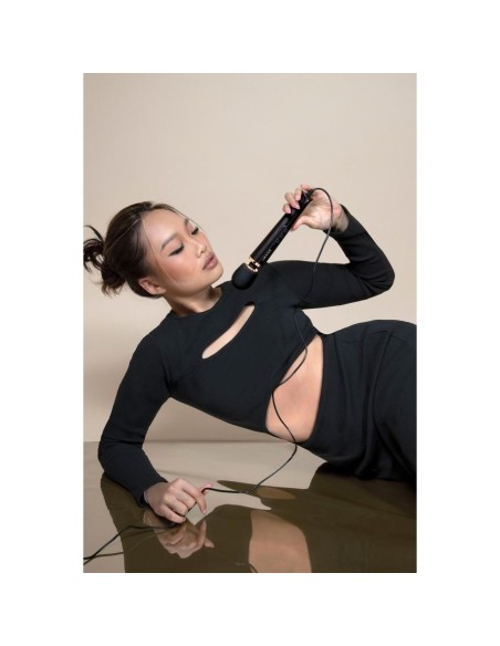 LE WAND POWERFUL PETITE PLUG IN BLACK