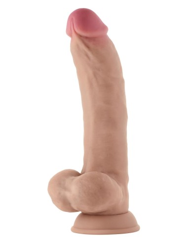 SHAFT MODEL C 9.5 INCH LIQUID SILICONE D