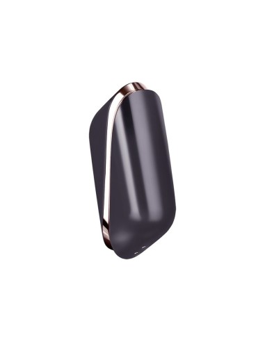 SATISFYER TRAVELER -Air Pulse Stimulato