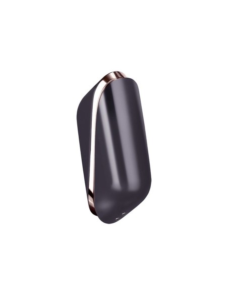 SATISFYER TRAVELER -Air Pulse Stimulato