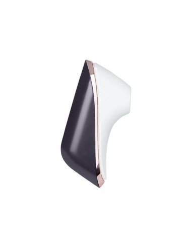 SATISFYER TRAVELER -Air Pulse Stimulato