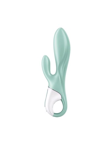 SATISFYER AIR PUMP BUNNY 5+