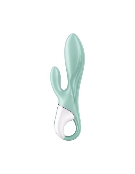 SATISFYER AIR PUMP BUNNY 5+