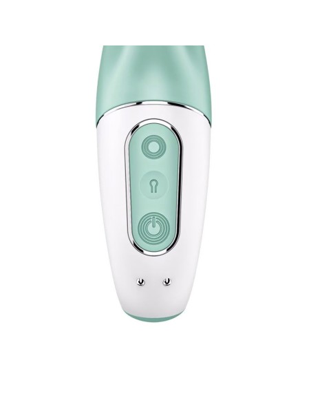 SATISFYER AIR PUMP BUNNY 5+