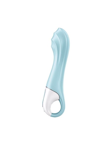 SATISFYER AIR PUMP VIBRATOR 5+