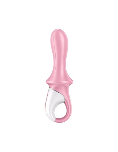 SATISFYER AIR PUMP BOOTY 5+