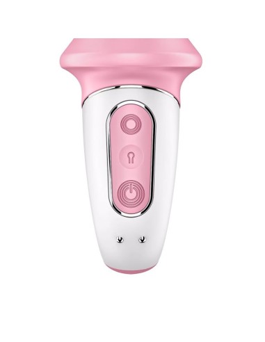 SATISFYER AIR PUMP BOOTY 5+